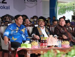 Prapenas di Kabupaten Maros Dihadiri 5000 Lebih Orang