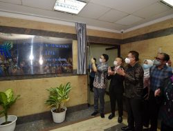Permudah Akses Informasi, Kemendag Luncurkan “Lini Bappebti”