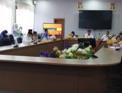Pemerintah Kabupaten Maros Bersama Forkopimda Akan Tidak Tegas Khilafatul Muslimin