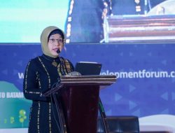 Indonesia Andalkan Industri untuk Capai Pertumbuhan Ekonomi