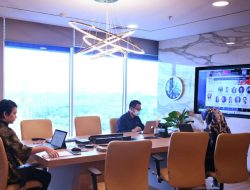 Indonesia Calonkan Anggota Dewan ITU