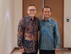 Mendag Zulhas: Kemendag Bersiap Gelar Trade Expo Indonesia Secara Hibrida