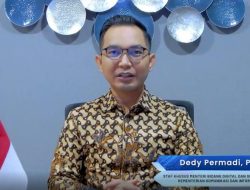 Kominfo Dorong Anak Muda Wujudkan Komunitas Digital ASEAN