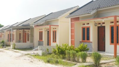 BP Tapera Optimis Penuhi Target Penyaluran FLPP Q2