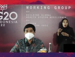 Wujudkan One Health, Perlu Pantau Interaksi Manusia Dengan Hewan