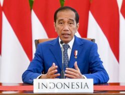 Tiga Lanhkah Usulan Presiden Jokowi Pada High-level Dialogue on Global Development