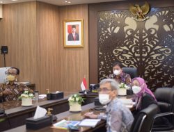 Pemerintah Gerak Cepat Kendalikan Penyakit Mulut dan Kuku