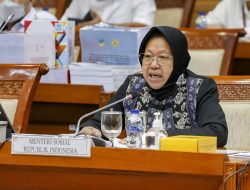 Realisasi Anggaran Capai 97,42%, Komisi VIII Apresiasi Kinerja Kemensos