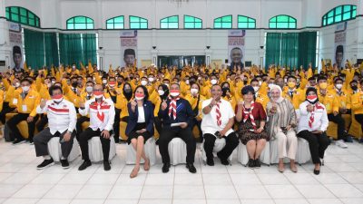 Pemerintah Lepas 376 PMI ke Korea Selatan Melalui Skema EPS
