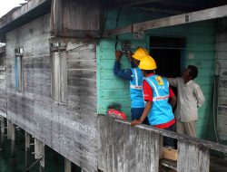 Kamu Pelanggan Listrik yang Dapat Subsidi? Cek Golongan Tarif Listrik di Sini