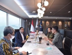 Rachmat Gobel Minta Pemerintah Segera Tanggulangi Penyakit Mulut dan Kuku