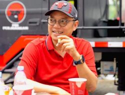 Anggota DPR RI Menolak Kenaikan Tarif Masuk Candi Borobudur