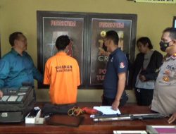 Nekat Mencuri Demi Beli Chips Higgs Domino, Dua Pelaku Diringkus Polres Maros