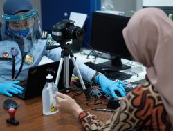 Permintaan Paspor Meningkat, Ditjen Imigrasi Tambah Kuota