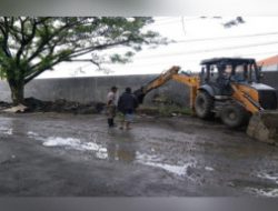 Intruksi Gubernur Andi Sudirman, Jalan Tun Abdul Razak dan Burung Burung Segera Dikerja