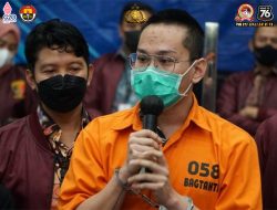 Ratusan Korban Investasi Bodong Rugi Hingga Puluhan Miliar