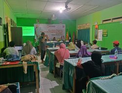 Bawaslu Pastikan Akses Seluas-luasnya Bagi Penyandang Disabilitas