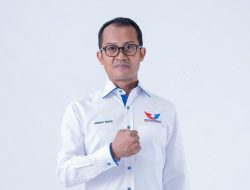 Partai Perindo Siap Mendaftar Menjadi Peserta Pemilu 2024