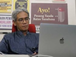 Komitmen Penuh Kementerian ATR/BPN dalam Memerangi Mafia Tanah