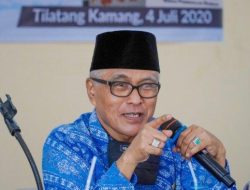 PAN Minta Pemda dan KPU Tuntaskan Masalah DPT Jelang Pemilu 2024