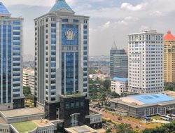 Bank Dunia Menyetujui Pembentukan FIF untuk Pembiayaan (PPR) Pandemi