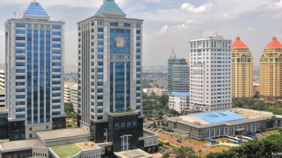 Bank Dunia Menyetujui Pembentukan FIF untuk Pembiayaan (PPR) Pandemi