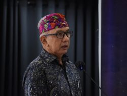 Inkubator Bisnis pada Perguruan Tinggi jadi Entry Strategy Ciptakan New Entrepreneur