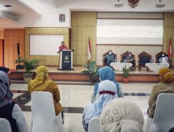 Kemensos Bekali SDM Kesos dengan Kemampuan Hipnoterapi