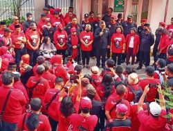 Kasus 27 Juli, Tragedi Kelam Kemanusiaan dalam Sejarah Demokrasi Indonesia