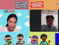 Peran Keluarga sebagai Sistem Pendukung Keberhasilan Generasi Penerus Bangsa