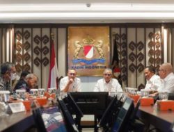 Zulkifli Hasan Gandeng Kadin Jaga Komitmen Pelaku Usaha Sukseskan Program Pemerintah