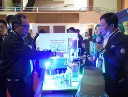 Adakan Konvensi Mutu, Semen Tonasa Dukung Para Inovator