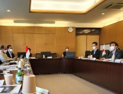 Kuatkan Kerja Sama, KBRI Tokyo Gelar Indonesia-Japan Forest Talks