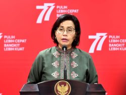 RAPBN 2023 Akan Dirancang Fleksibel untuk Redam Guncangan Ekonomi Global