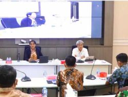 Kementerian ATR/BPN Upayakan Penyelesaian Konflik Agraria pada Aset Lembaga Negara