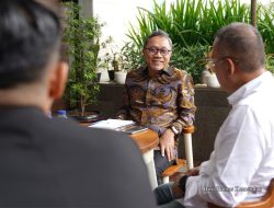 Jaga Momentum Ekspor, Kemendag Kembali Gelar TEI Secara Hibrida