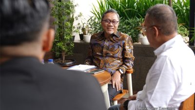 Jaga Momentum Ekspor, Kemendag Kembali Gelar TEI Secara Hibrida