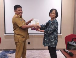 Diskominfo Sulsel Siap Dorong Kebebasan Berpendapat bagi Masyarakat