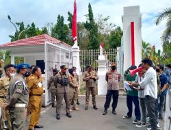 Belasan Toko Modern di Kabupaten Maros Diduga Tidak Memiliki Izin Operasional