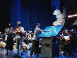 Bangga! Ajang International Olympiad in Informatic (IOI) Hubungkan Talenta Digital Dunia  