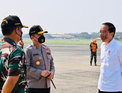 Presiden Jokowi Akan Tutup ASEAN Para Games XI Tahun 2022