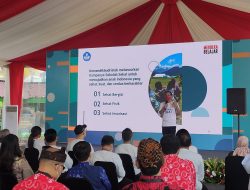 Kemendikbudristek Sekolah Sehat Wujudkan Anak Sehat Berkarakter