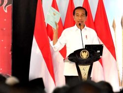 Presiden Jokowi: Kalau Masih Ada Mafia Tanah, Gebuk!