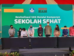 Kemendikbudristek Bersama Twitter Tanda Tangani Nota Kesepahaman Program Literasi Media Sosial