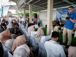 Menparekraf Ajak Pelaku Ekraf Perkuat Inovasi Hadirkan Nilai Tambah Produk