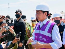 Soal Insiden Tewasnya Brigadir J, Presiden: Jangan Ragu, Ungkap Kebenaran Apa Adanya