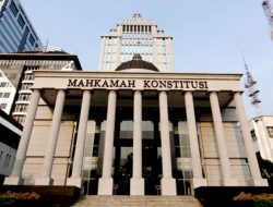 Perbaikan Permohonan Kedua pada Pengujian Aturan Pembentukan Peraturan Perundang-undangan