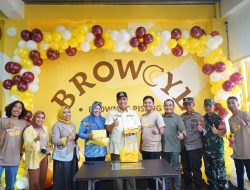 Manisnya Browcyl Kini Ada Di Maros