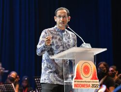 Kemendikbudristek Dorong Talenta Digital Siswa Lewat Ajang IOI