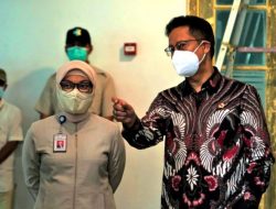 Menkes Budi Bakal Bentuk BGSi